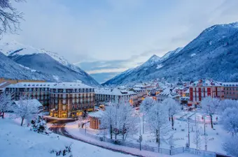 CAUTERETS