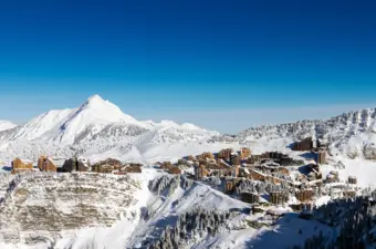 AVORIAZ