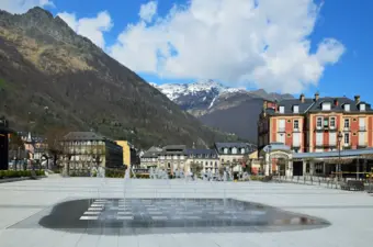CAUTERETS