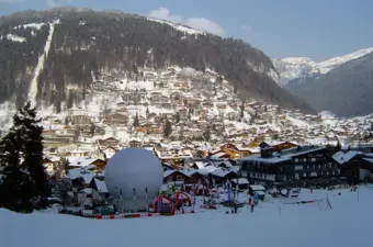 MORZINE