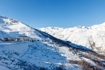 SAINT LARY SOULAN