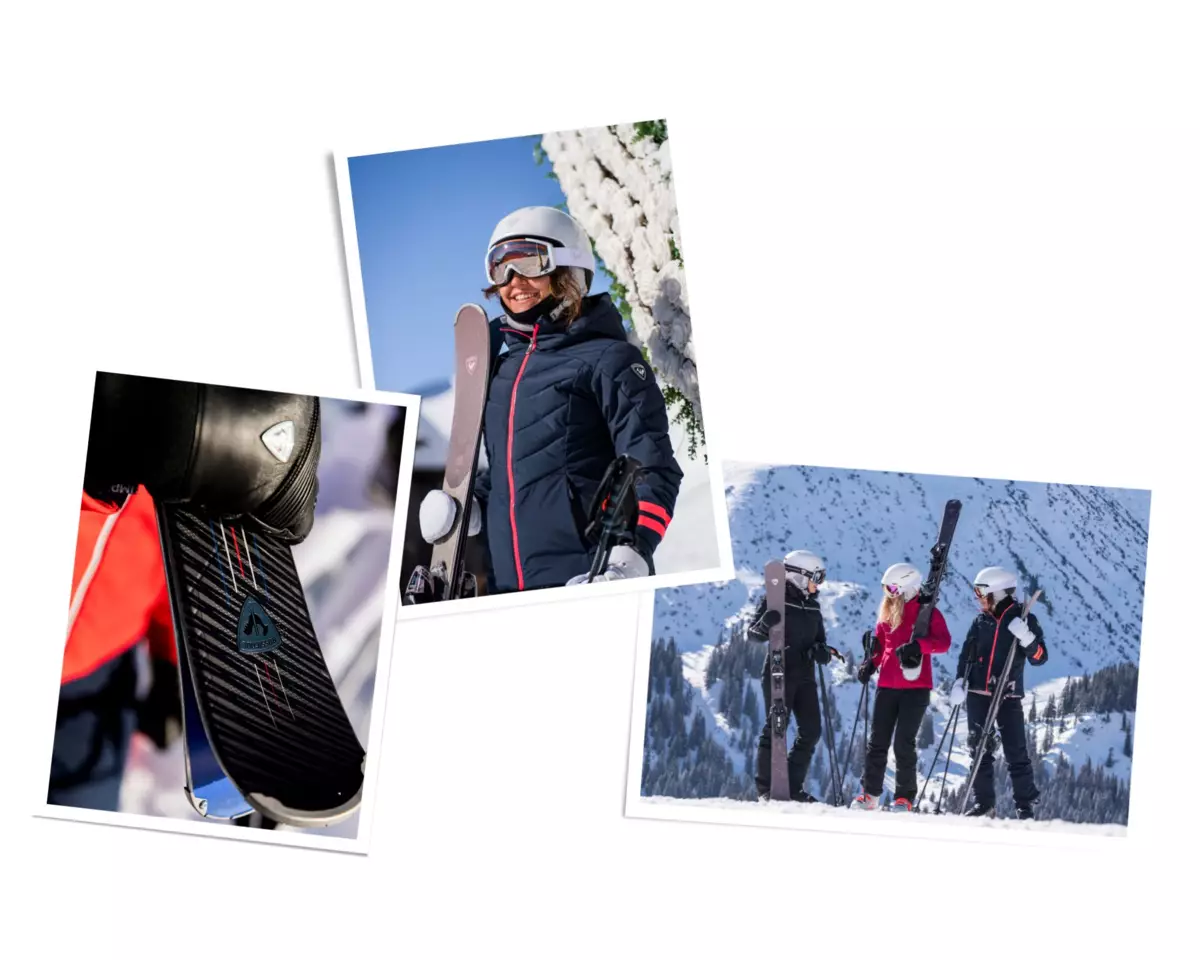 Top 4 reasons for ski clothing rental