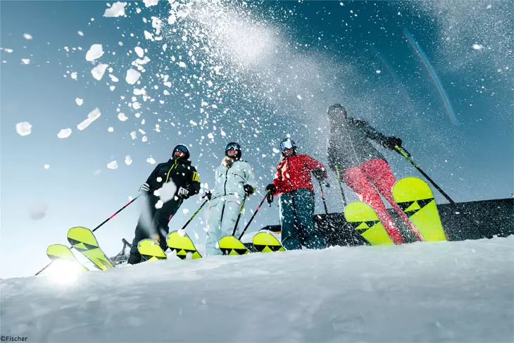 location de ski sport 2000 fischer