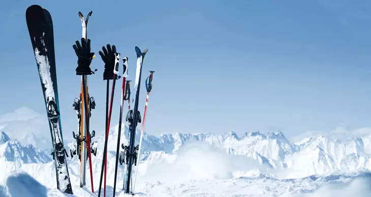 Comment choisir son matériel de ski ?
