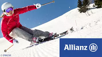 Assurance ski multirisque