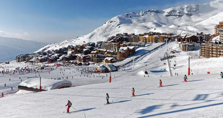 Comment choisir sa station de ski ?