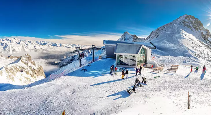 Les forfaits de ski bon marché dans vos stations préférées