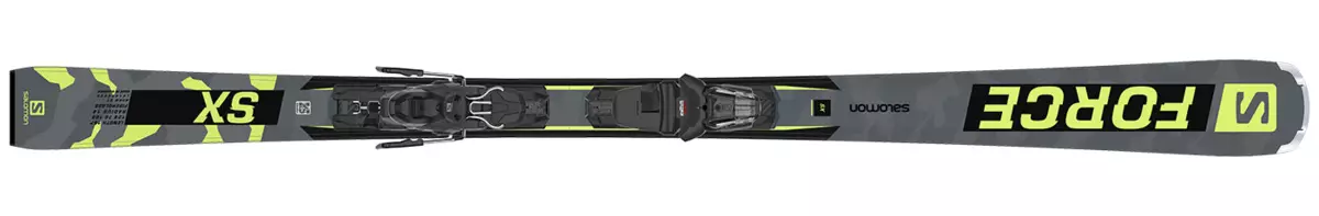 Salomon discount sport 2000