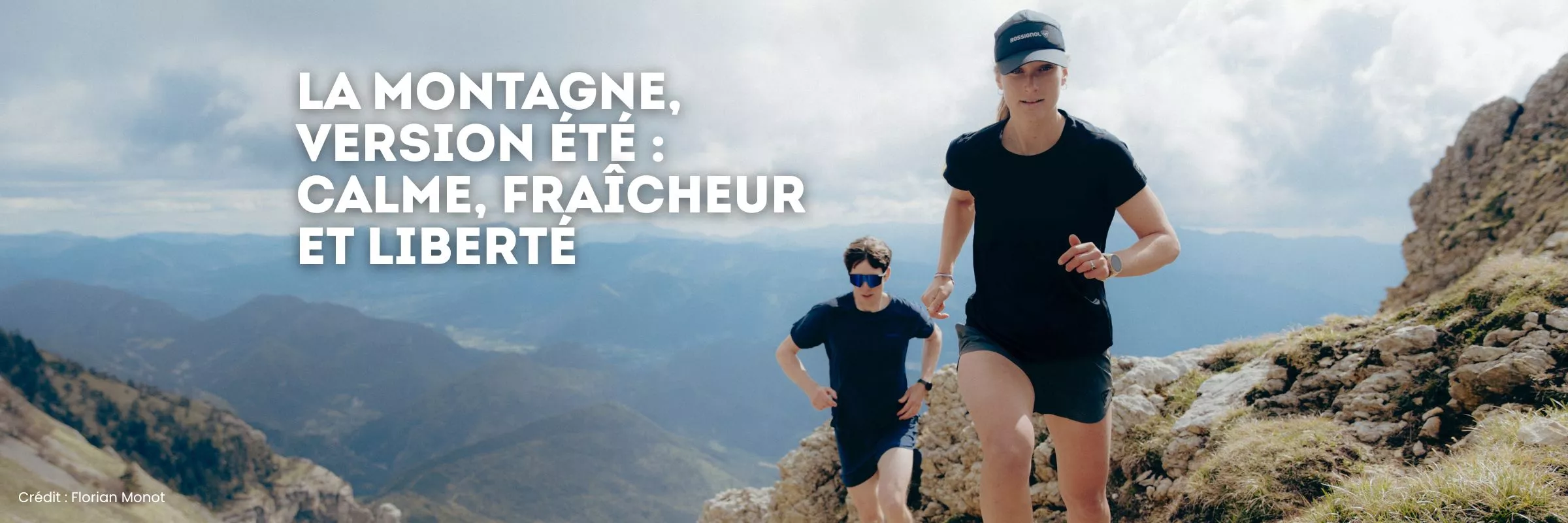 Magasin montagne été