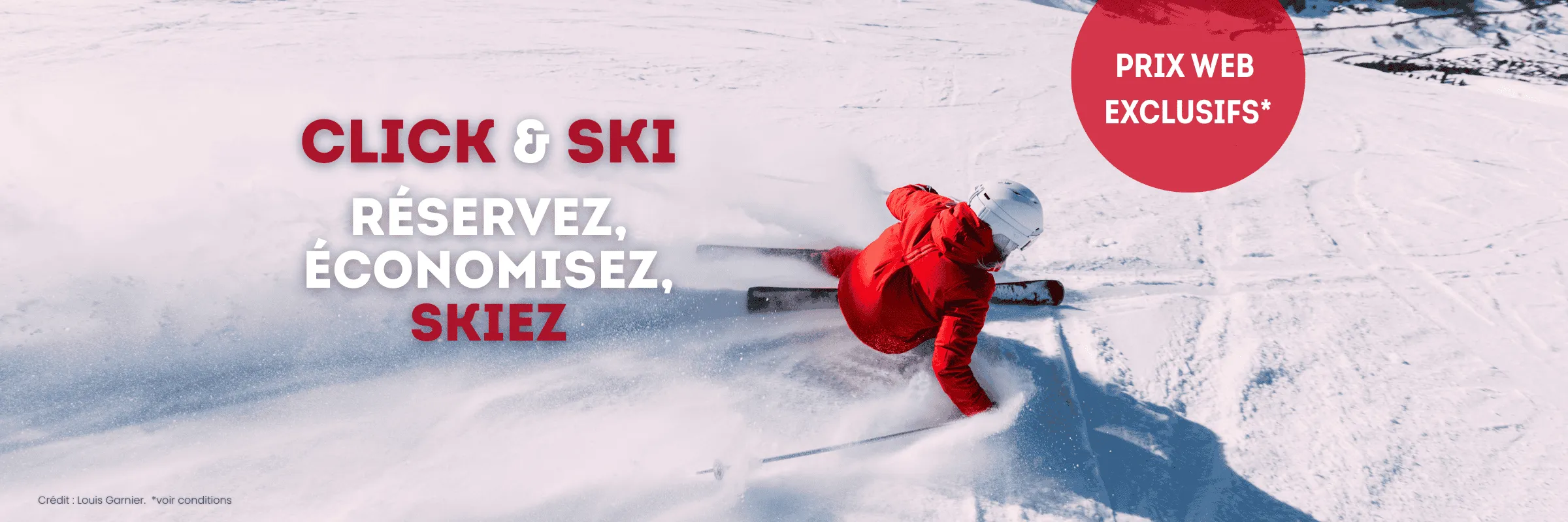 location de ski