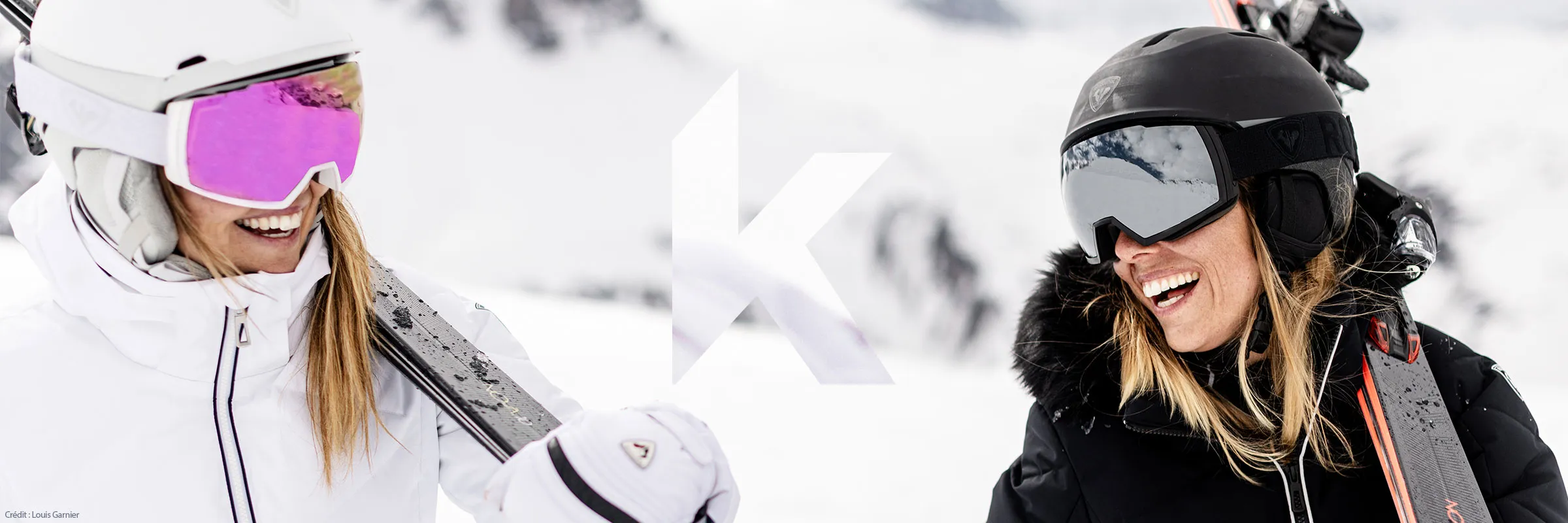 location de ski
