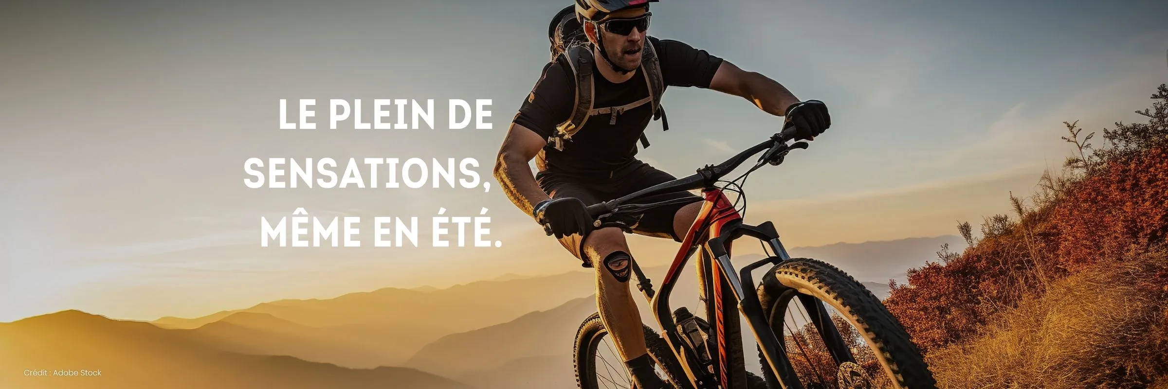 Magasin montagne été