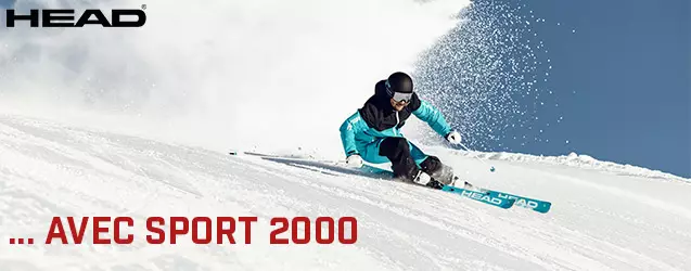 Location tenue de ski en ligne, partout en France