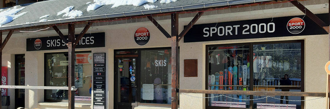 La station de ski de Saint Colomban-Villards