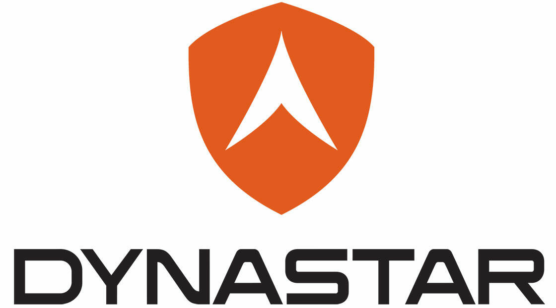 logo marque ski dynastar