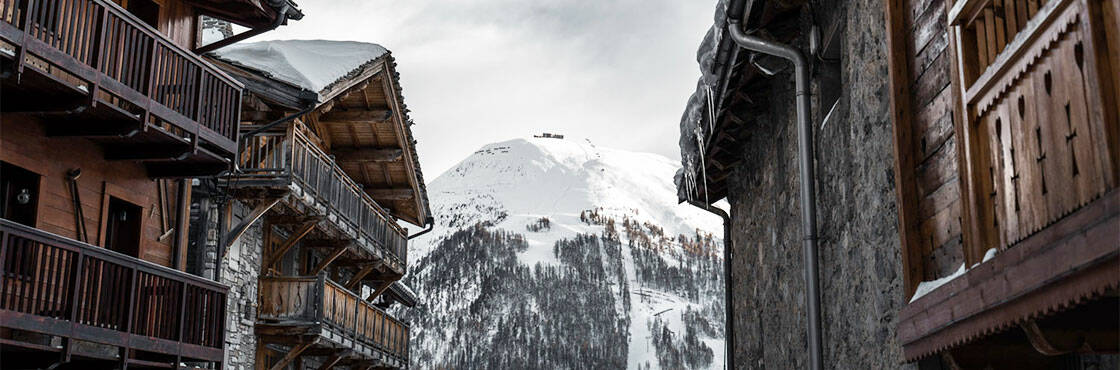 Le domaine skiable de Val d’Isère : un plaisir pour toute la famille