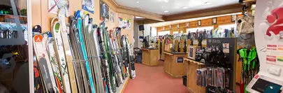 Sport 2000 Jacques Sports votre magasin de ski aux 2 alpes