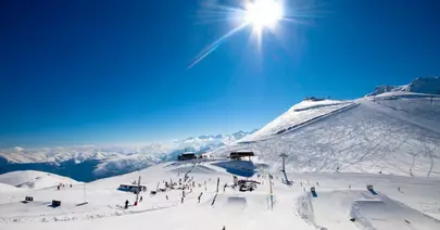 location de ski Saint Lary