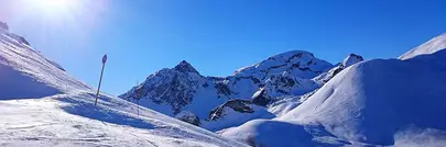 Station de ski Serre-Chevalier