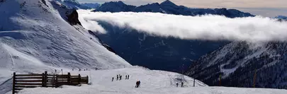 Domaine skiable de Serre Chevalier