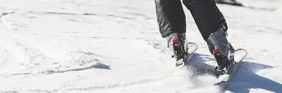skis alpins