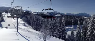 domaine skiable alpes soleil