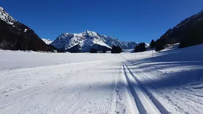 domaine skiable alpe grand serre