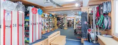 magasin de ski serre chevalier alphand sports