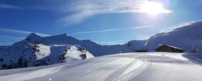 domaine skiable 3 vallees