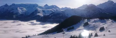 Tout le Grand Domaine de l’Alpe d’Huez