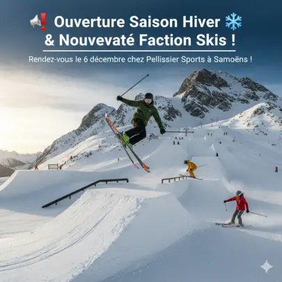 pellissier sports samoens locations skis