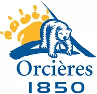 ORCIERES 1850