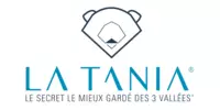 COURCHEVEL LA TANIA
