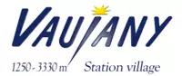 VAUJANY