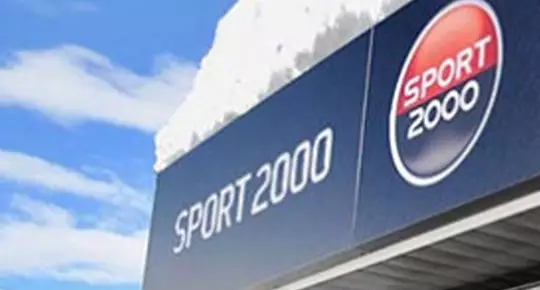 Sport 2000 Alpen Ski Shop, LA ROSIERE