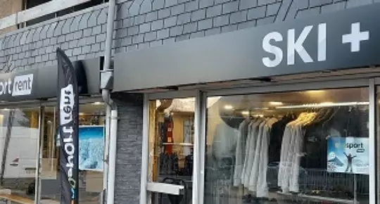 Ekosport-Rent Ski +, SAINT LARY