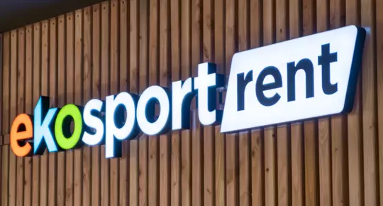 Ekosport-Rent Pirate Board Shop, LES MENUIRES