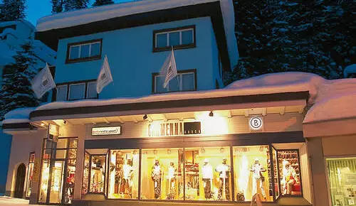 CARMENNA SPORT, AROSA