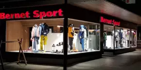 BERNET SPORT