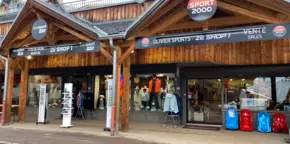 Ekosport-Rent Ze Shop 1