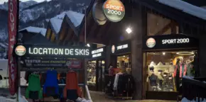 Sport 2000 Altitude (Villeneuve)