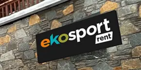 Ekosport-Rent Riquet Sport Village