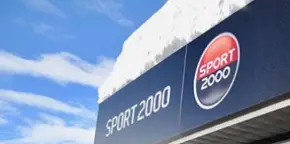 Sport 2000 Chalvin Sports