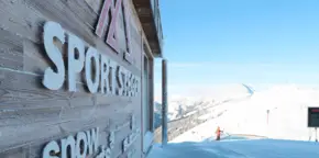 SPORT STEGER RESTERKOGEL