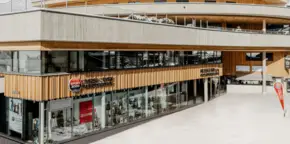 SCHUH - SPORT KENDLBACHER (Kieserlbahn)