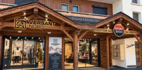 Sport 2000 Versant Nord