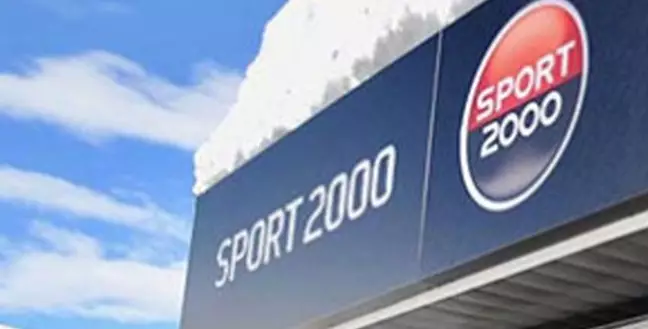 Sport 2000 Alpen Ski Shop