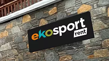 Ekosport-Rent Berard Skishop Vallandry