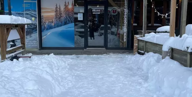 Ekosport-Rent La Skirie 2
