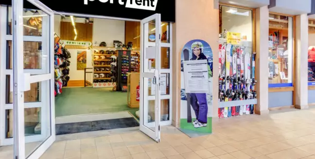 Ekosport-Rent Riquet Sport Briançon